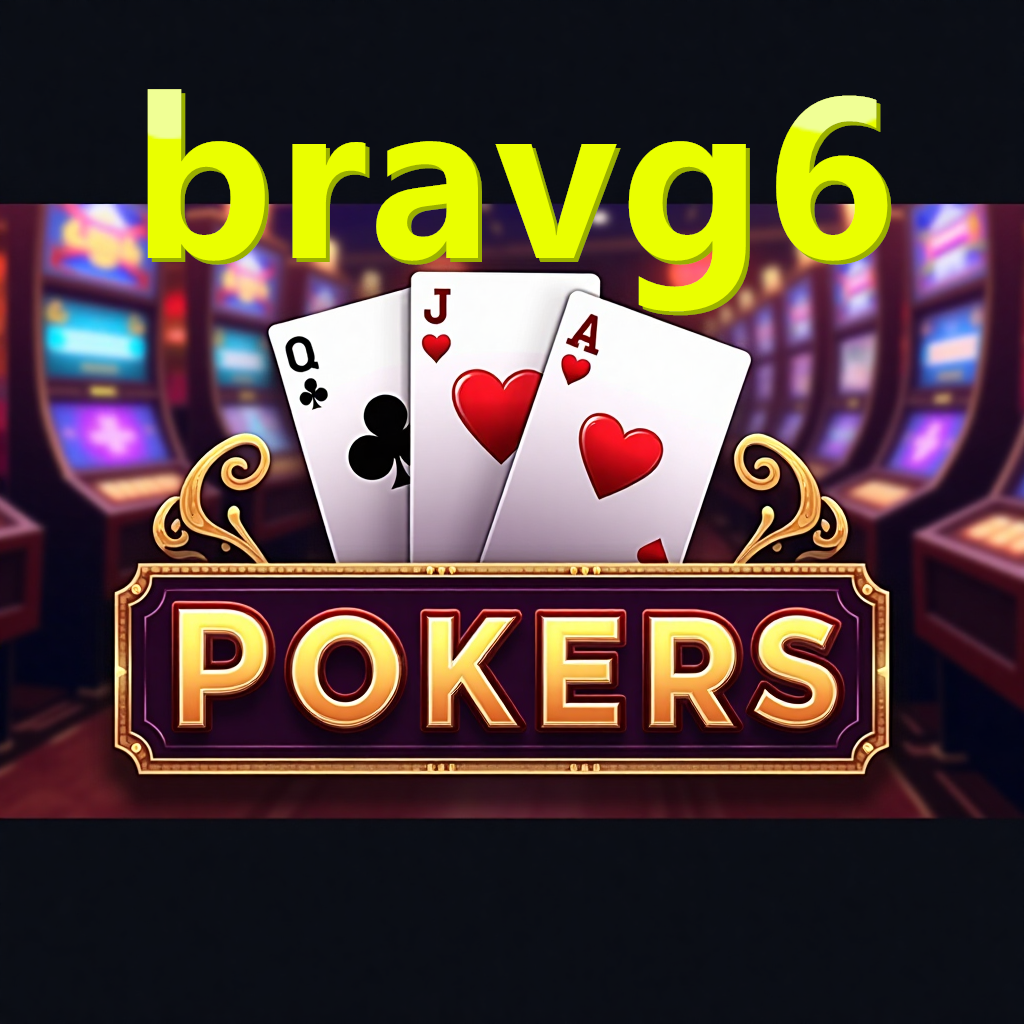 Logo da bravg6